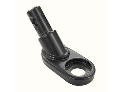Retrospec Rover Bike Trailer Coupler Attachment