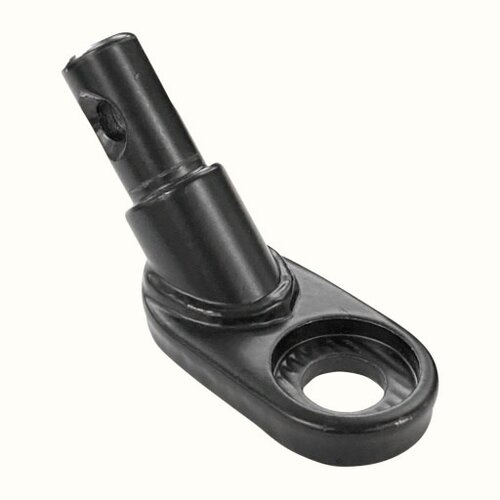 Retrospec Rover Bike Trailer Coupler Attachment