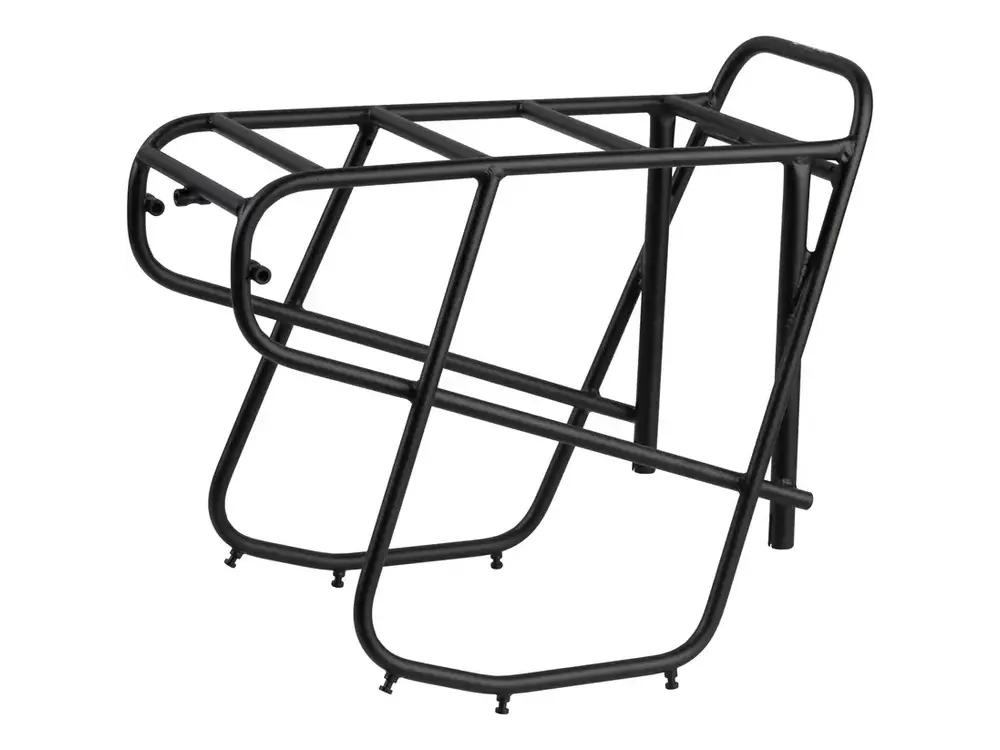 Surly Surly Rear Disc Rack Standard Black