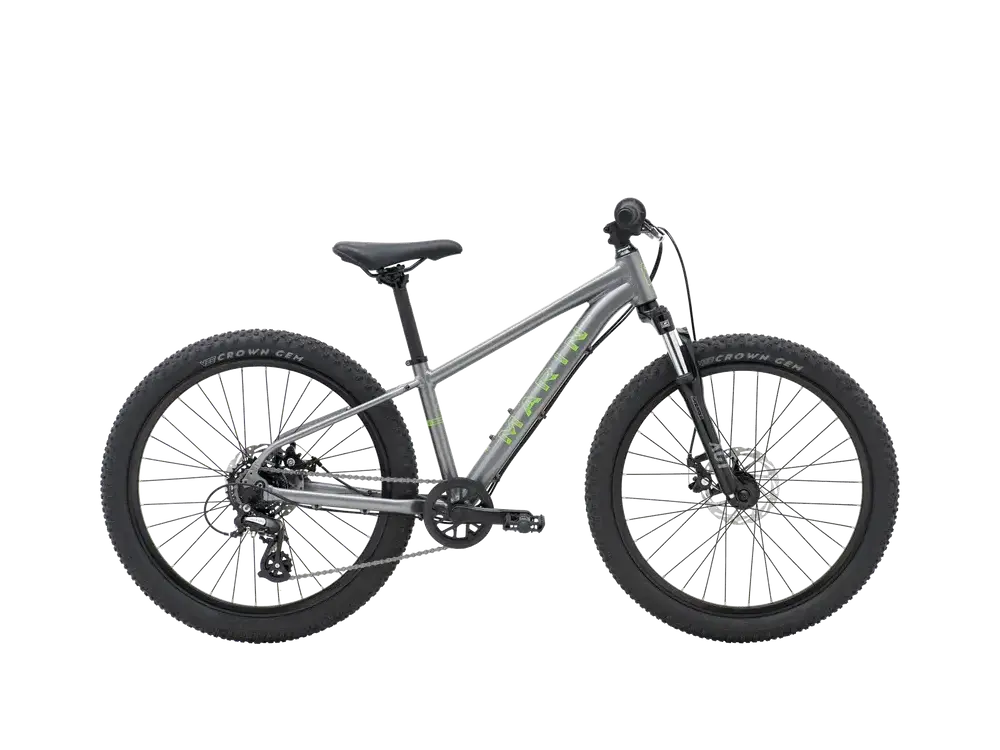 Marin Bayview Trail 24