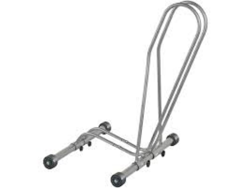 Delta Delta Adjustable Floor Stand w/ Wheels- Single
