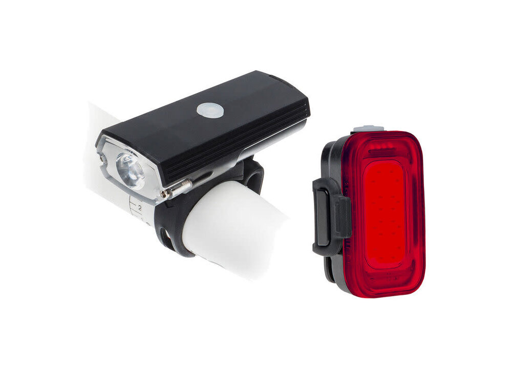 Blackburn Blackburn Dayblazer 550 F Grid Rear Combo