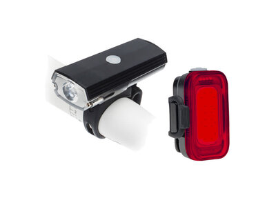 Blackburn Blackburn Dayblazer 550 F Grid Rear Combo