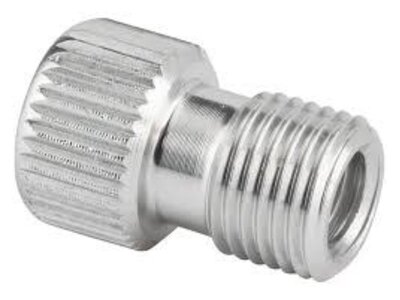 MSW Presta Valve to Schrader Valve Adapter