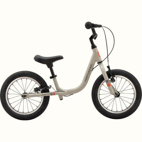 Retrospec Cub Plus XL 14" Kids' Balance Bike (2-6 yrs)