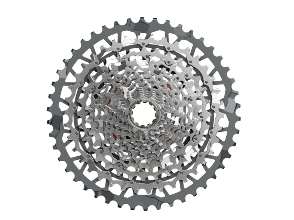 Sram SRAM, XG-1351 E1, Cassette, Speed: 13, 10-46T, XD-R