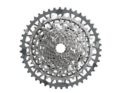Sram SRAM, XG-1351 E1, Cassette, Speed: 13, 10-46T, XD-R
