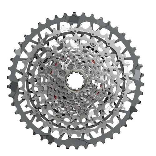 Sram SRAM, XG-1351 E1, Cassette, Speed: 13, 10-46T, XD-R