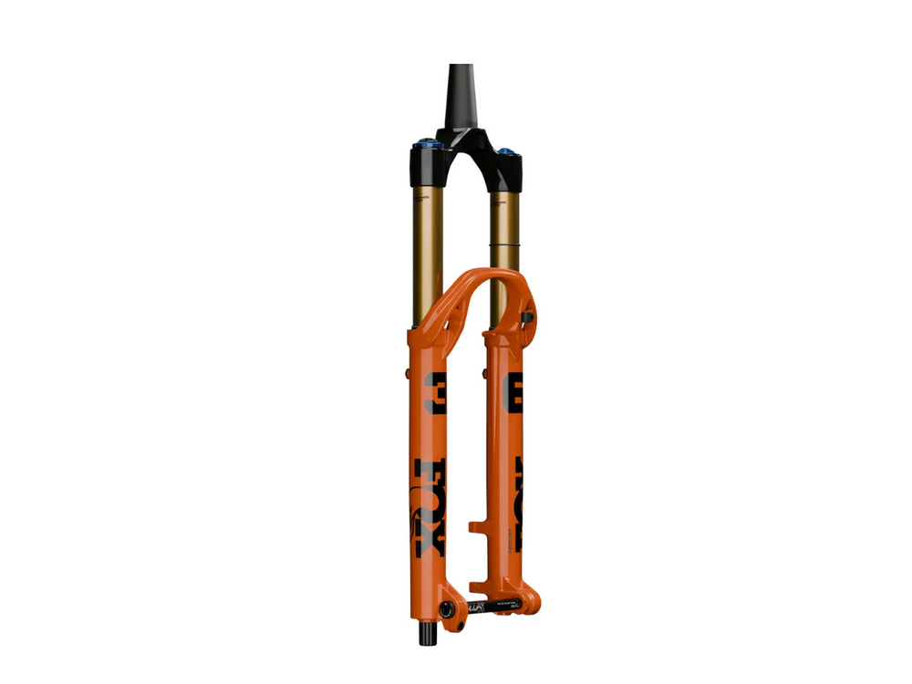 Fox Shox Fox Shox 36 Factory Fork, 29", 44r, 160mm, Grip X2, 110, Org