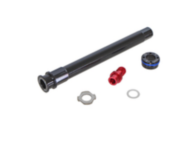 Manitou Manitou Hexlock SL Axle, 110mm, Gen 2, Machete/Mattoc/Mezzer/R