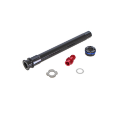 Manitou Manitou Hexlock SL Axle, 110mm, Gen 2, Machete/Mattoc/Mezzer/R