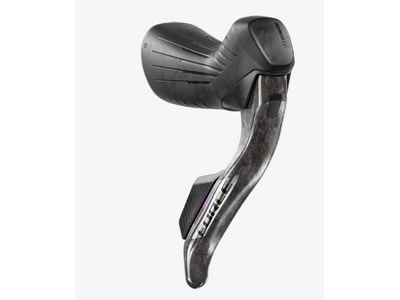 Sram Shift/Hydraulic Disc Brake FORCE AXS E1 Stealthamajig connected Front Brake/Left Shift 950mm w/ Flat Mount 20mm SS Hardware (Rotor s old separately)