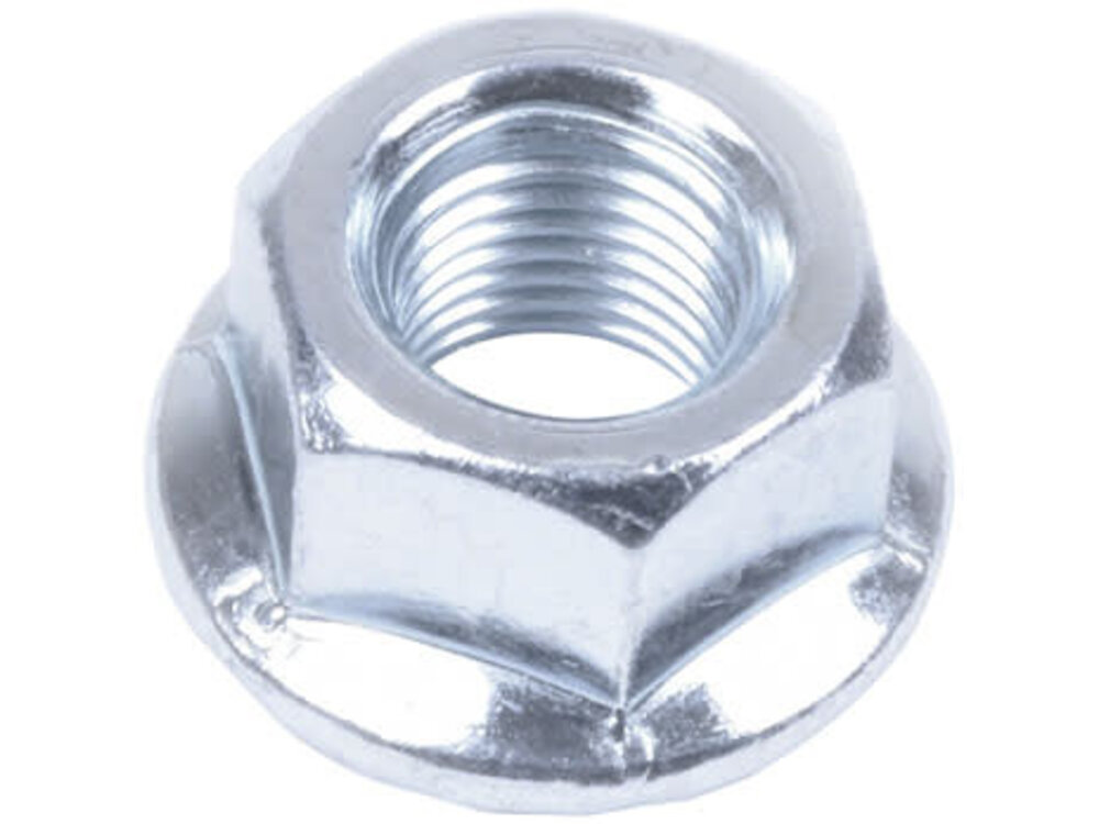 Wheels Manufacturing Wheels Manufacturing 10 x 1mm rear Outer Axle Nut