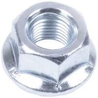 Wheels Manufacturing 9.5 x 24tpi Outer Axle Nut