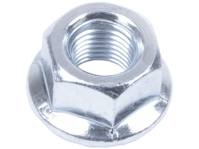 Wheels Manufacturing Wheels Manufacturing 9.5 x 24tpi Outer Axle Nut