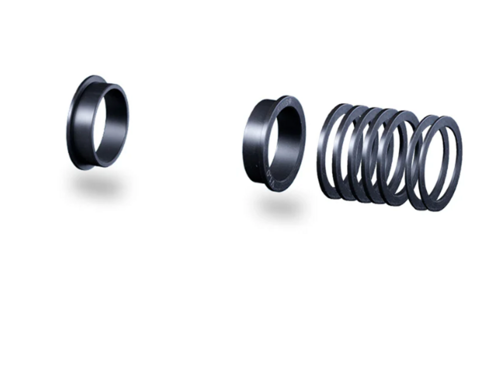 Chris King Part, Bottom Bracket, Fit Kit #4, 24mm