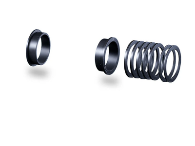 Chris King Part, Bottom Bracket, Fit Kit #4, 24mm