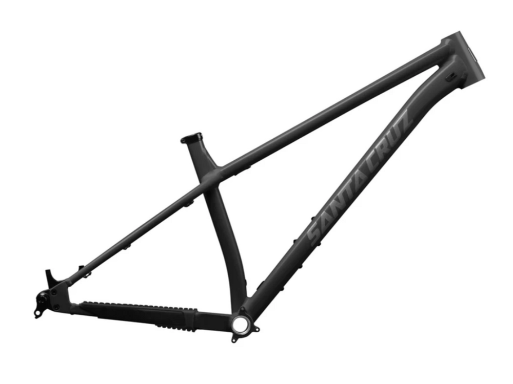Santa Cruz Chameleon 8 AL Frame -
