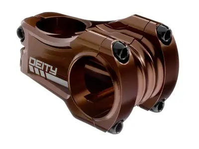 Deity Copperhead 50Mm 35 Stem - Bronze