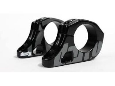 Deity Micro 31.8 Clamp Direct Mount Stem