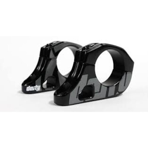 Deity Micro 31.8 Clamp Direct Mount Stem