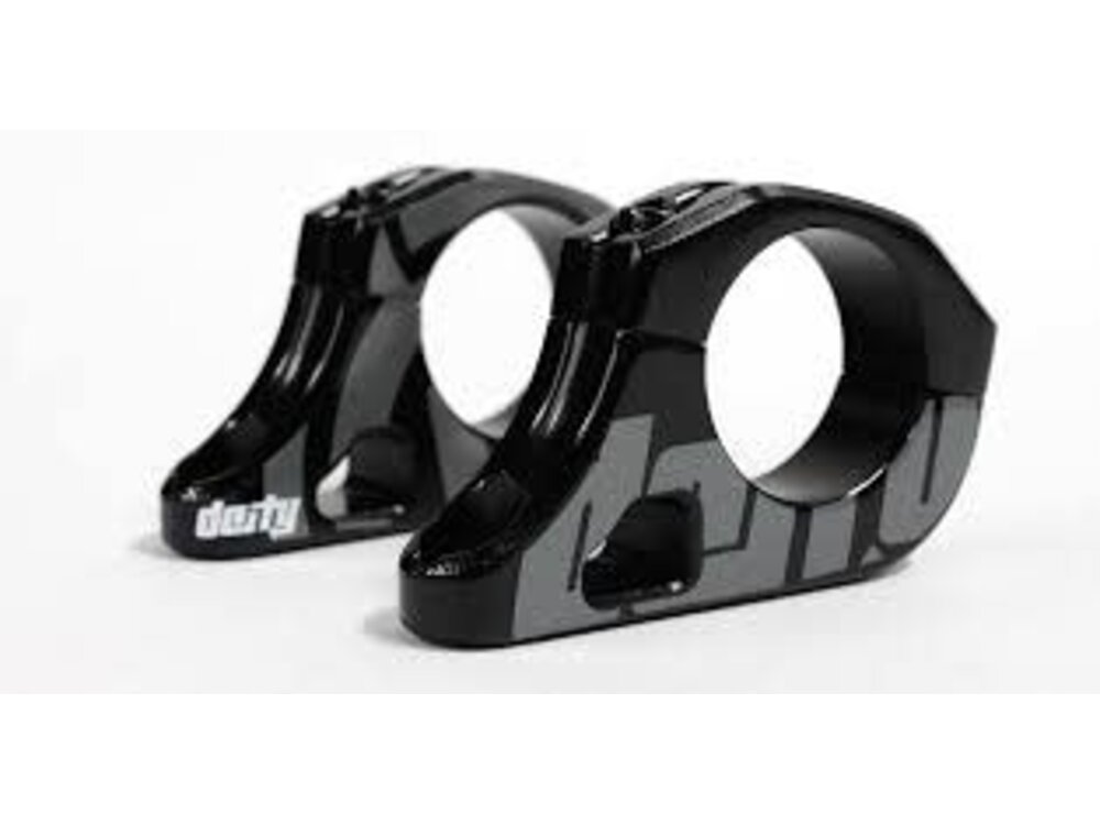 Deity Micro 31.8 Clamp Direct Mount Stem