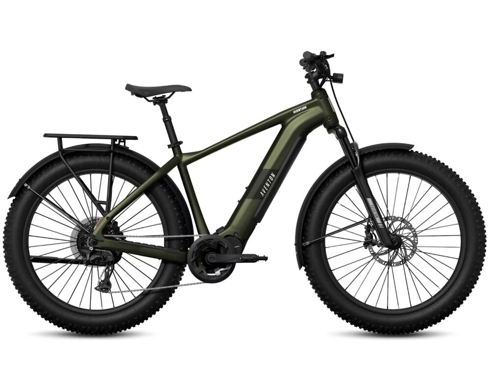 Aventon Aventon Aventure M - Regular - Camoflauge