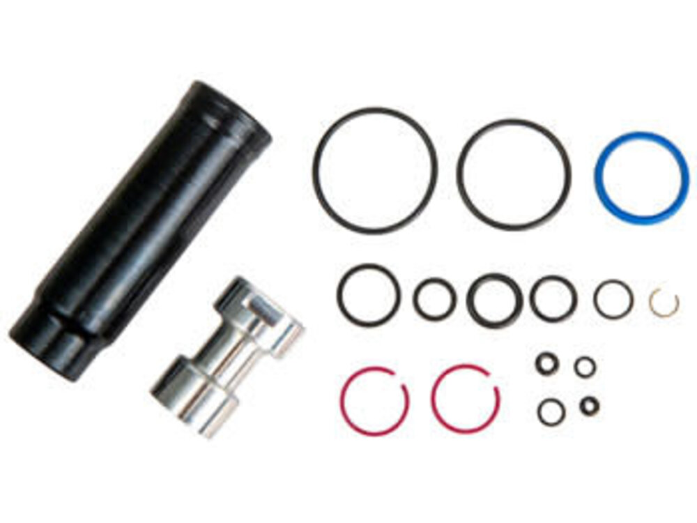 FOX FOX Seal Kit - MY19+ 32/34 SC 8mm shaft FIT4 Cartridge Rebuild