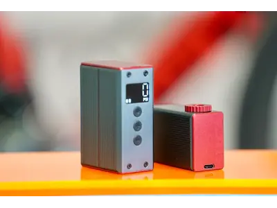 Silca Silca Elettrico Ultimate Mini Inflator