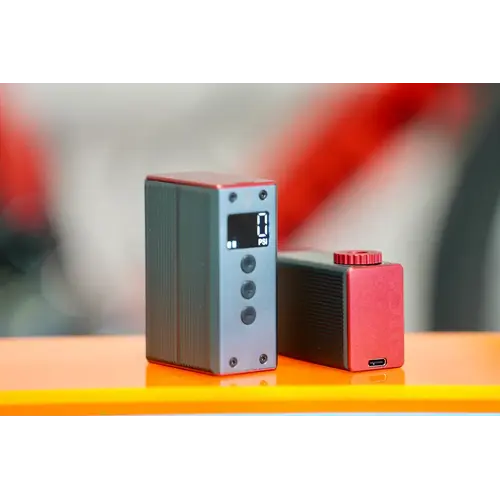 Silca Silca Elettrico Ultimate Mini Inflator