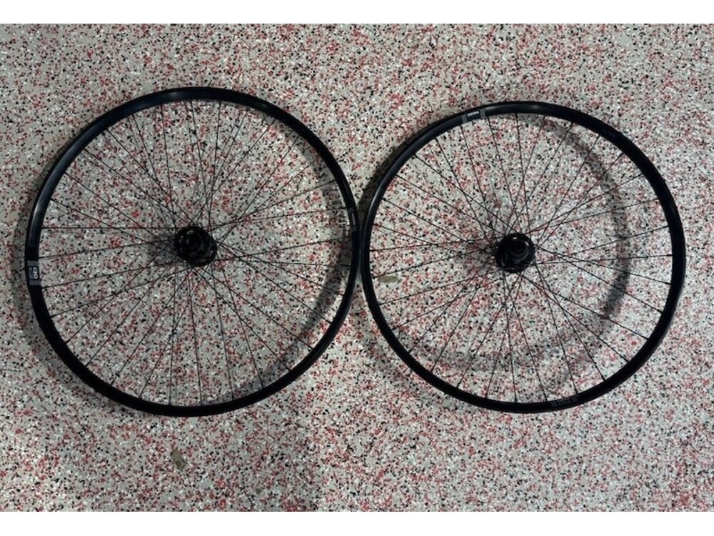 WTB 2024 NEW 29/27.5 WTB i30 Tough 15/110 12/148 Wheelset