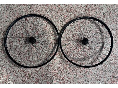 WTB 2024 NEW 29/27.5 WTB i30 Tough 15/110 12/148 Wheelset