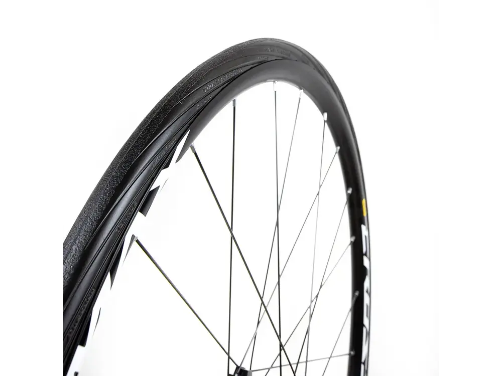 Tannus Tannus Portal Airless Tire: 700x28 - Hard