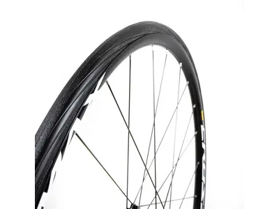 Tannus Tannus Portal Airless Tire: 700x28 - Hard
