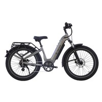 Big Sur 2.0 Titanium Grey