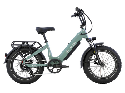 AIMA Big Sur Sport 2.0 Sage Green