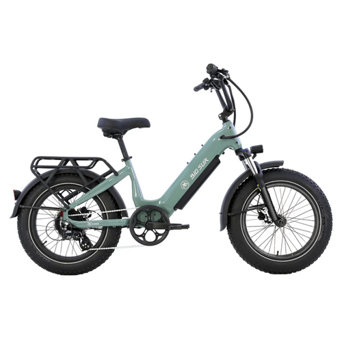 AIMA Big Sur Sport 2.0 Sage Green