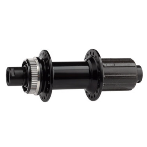 Shimano Shimano 105 FH-R7000 Rear Hub - 12 x 142mm, Center-Lock, HG 11 Road, Black, 32H