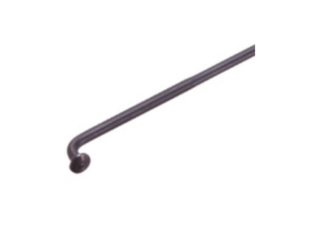 Sapim Sapim Race 14g DB Spoke, Black, 264mm, 20/Count