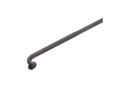 Sapim Sapim Race 14g DB Spoke, Black, 264mm, 20/Count