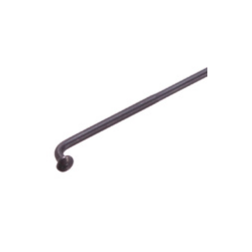 Sapim Sapim Race 14g DB Spoke, Black, 264mm, 20/Count