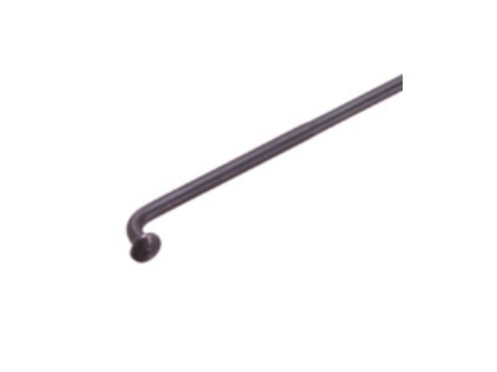 Sapim Sapim Race 14g DB Spoke, Black, 294mm, 20/Count