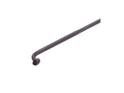 Sapim Sapim Race 14g DB Spoke, Black, 294mm, 20/Count