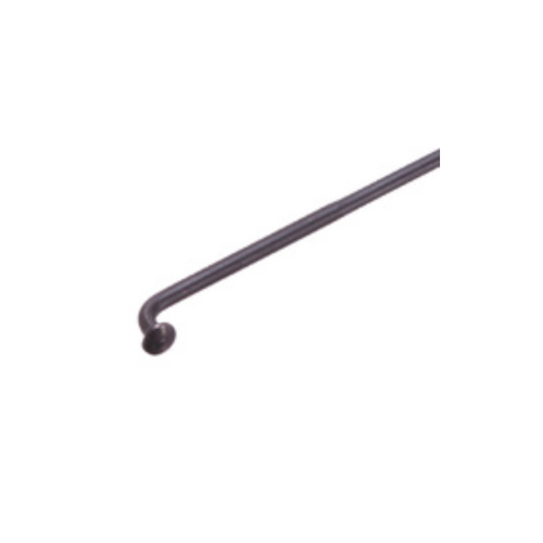 Sapim Sapim Race 14g DB Spoke, Black, 294mm, 20/Count