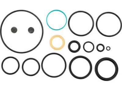 FOX FOX Rear Shock Seal Kit - Float X