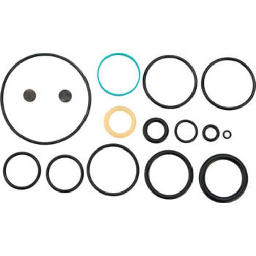FOX FOX Rear Shock Seal Kit - Float X
