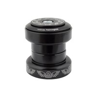 SE BIKES ELUDER HEADSET 1-1/8 THREADLESS - BLACK