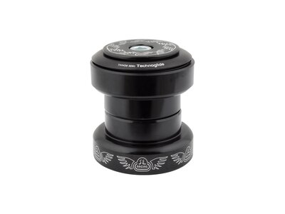 SE Bikes SE BIKES ELUDER HEADSET 1-1/8 THREADLESS - BLACK