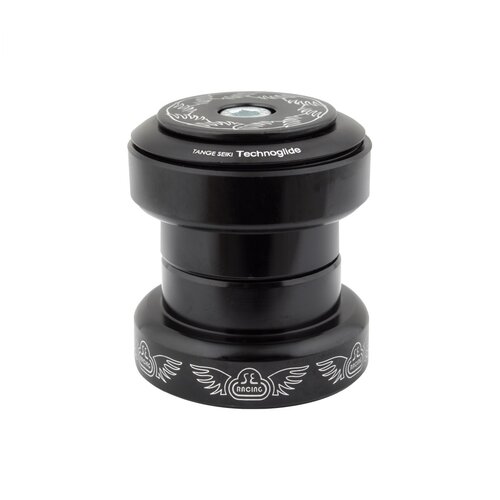 SE Bikes SE BIKES ELUDER HEADSET 1-1/8 THREADLESS - BLACK