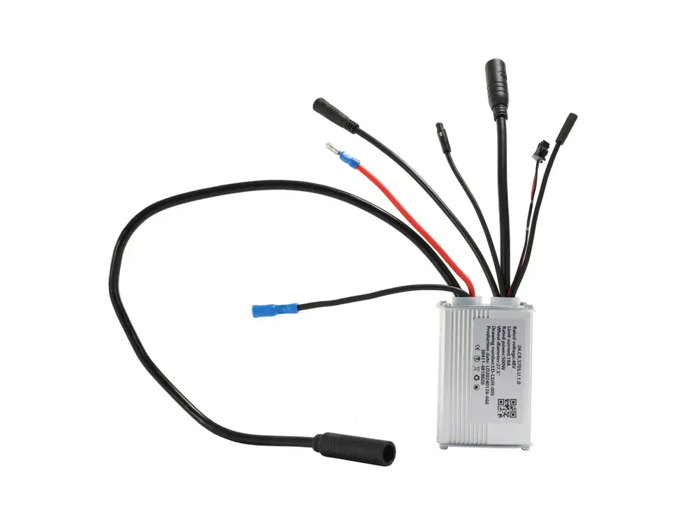 Aventon Pace 500.3 Controller